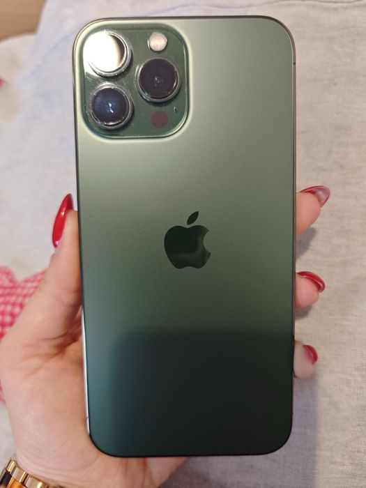 Iphone 13 pro max 256gb