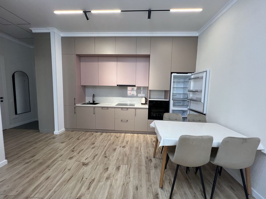 Сдам квартиру 54 м2