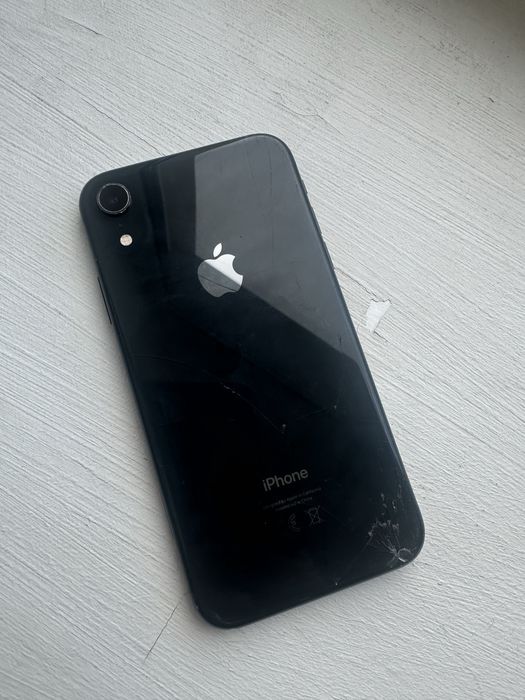 Iphone Xr Айфон хр 64гб