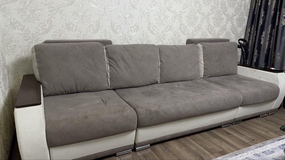 Продам диван 3 метра