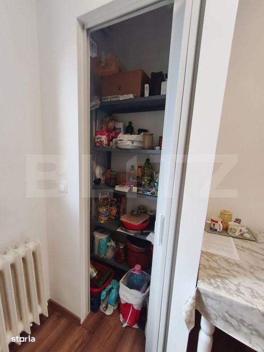 Apartament 2 camere, 45 mp, zona Gheorgheni