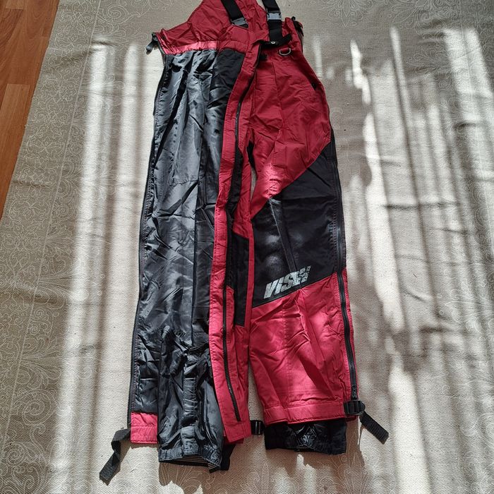 Pantaloni de ski, salopeta Vision