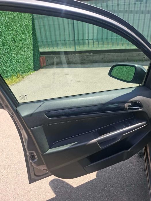 Opel Astra H продава