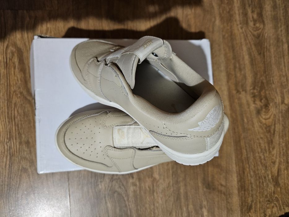 Air Jordan 1 Retro Low Slip