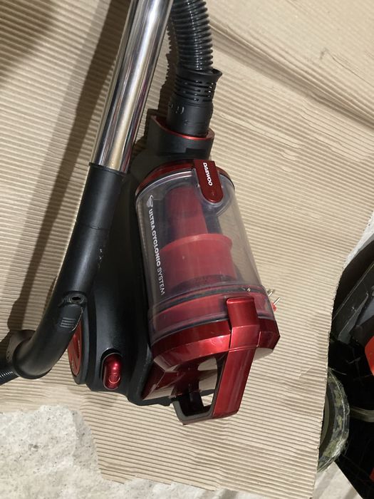 Aspirator Daewoo fara sac RCC-120R