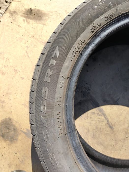 Продам шины Pirelli