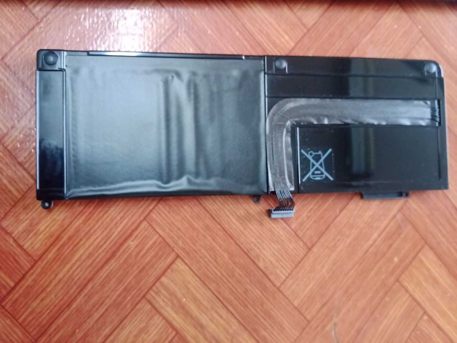 Батерия за лаптоп Apple MacBook Pro 15" A1382
