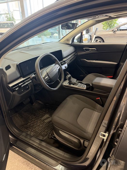 Kia sportage fifa edision