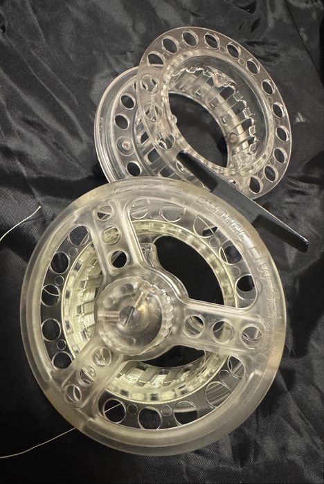 Loop evotec c/w 5eight