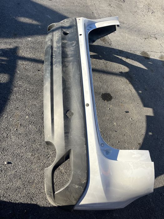 Задна броня Mazda CX5 7бр