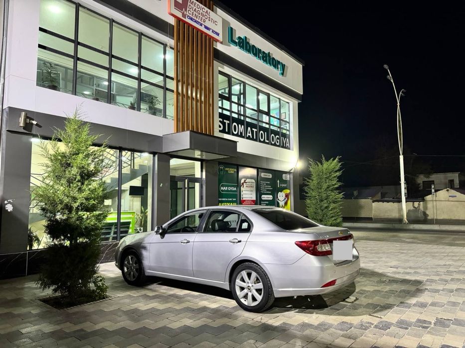 Epica sotiladi xolati yaxshi 237.000 yurgan