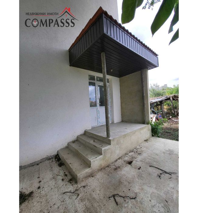 Продава се Къща в Генерал Тошево - 173 кв.м за 516 €/кв.м - Снимка #2