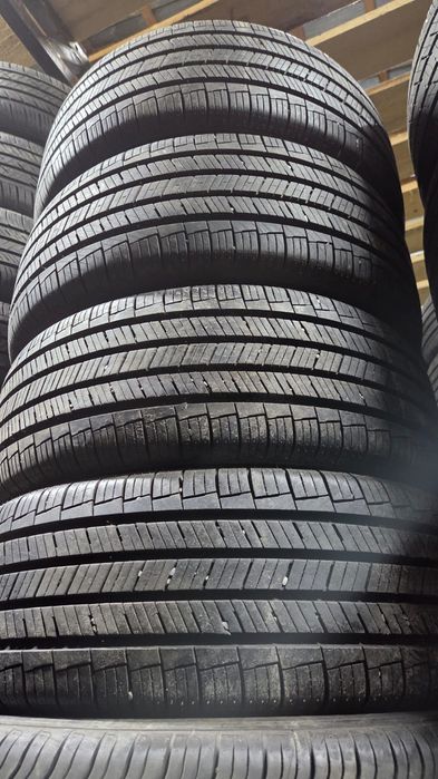 Летние шины 205/55/16 205/60/16 склад шин новый бу