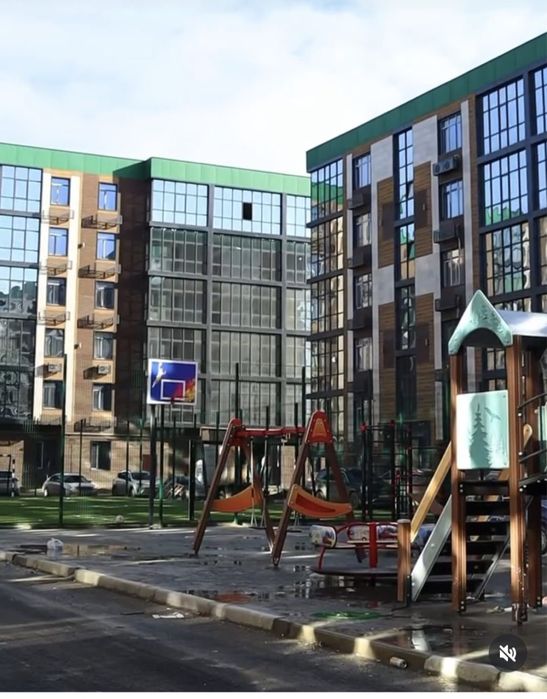 Продам 3х комнт кв на 2 этаже.