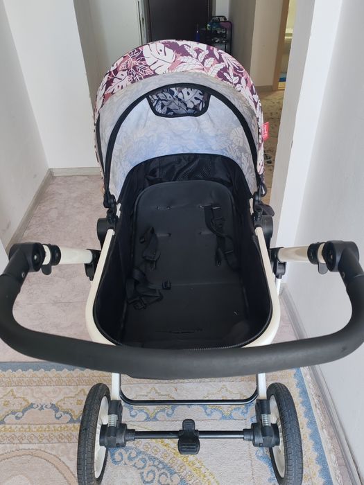 Каляска, в хорошем состояний