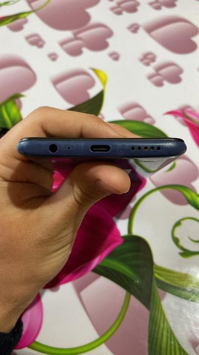 Xiaomi Redmi not 9