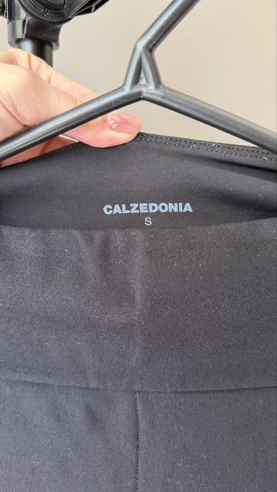 Продам леггинсы Calzedonia. Размер S.
