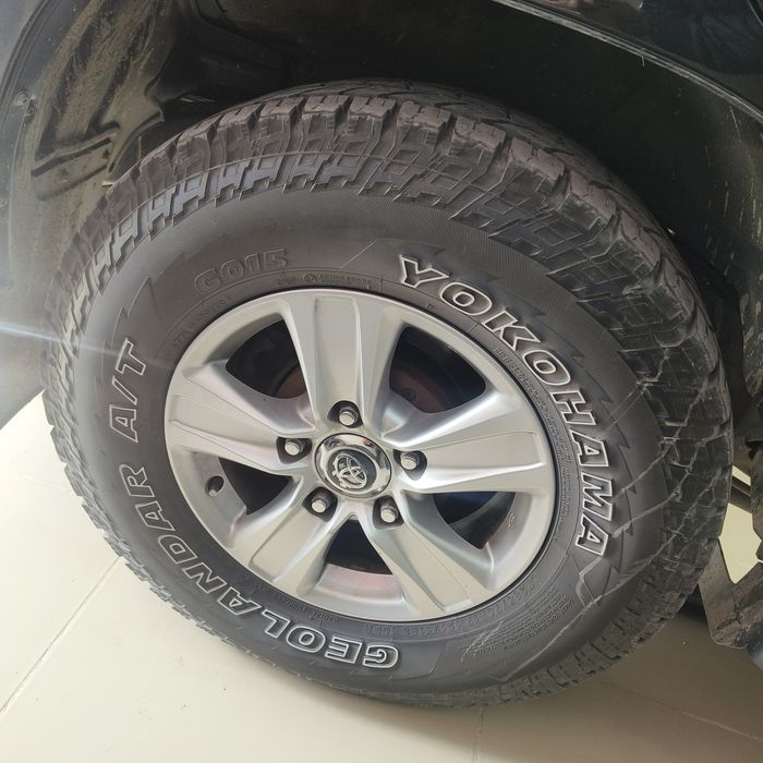 Продом диски комплект