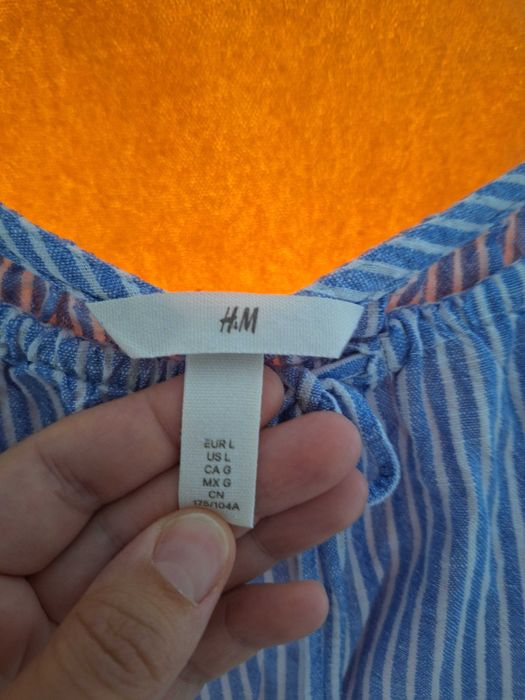 Rochii de vara H&M L, XL