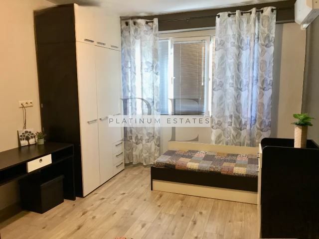 Дава се под наем Двустаен апартамент в София, Борово - 60 кв.м за 750 € - Снимка #6