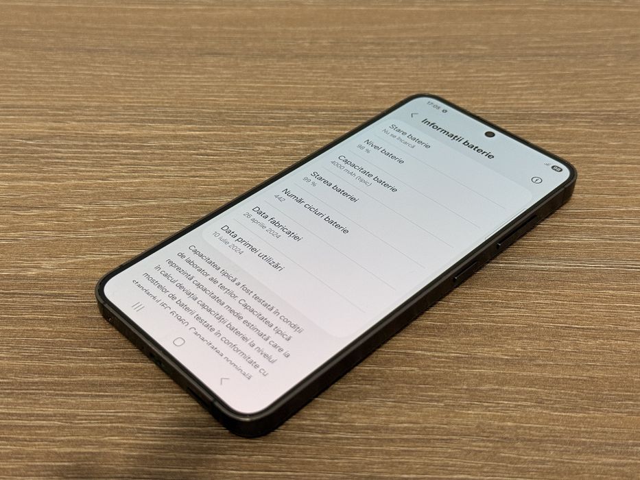 Samsung S24 / 256 Gb