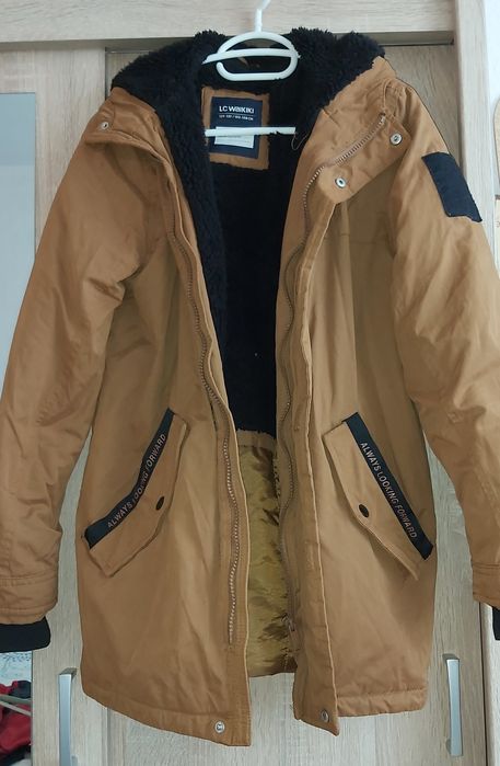 Якета размер 158/164 Разпродажба!