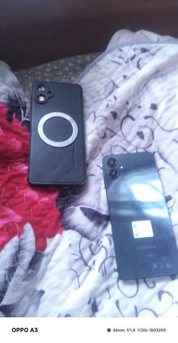 Телефон Самсунг galaxy A06