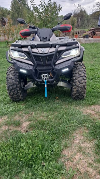 Vând atw 1000 overland 2022