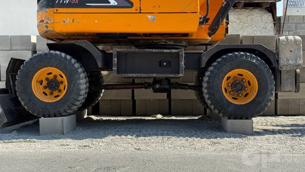 Gazoblok energiya tezamkor uylarni gazablok bilan quring