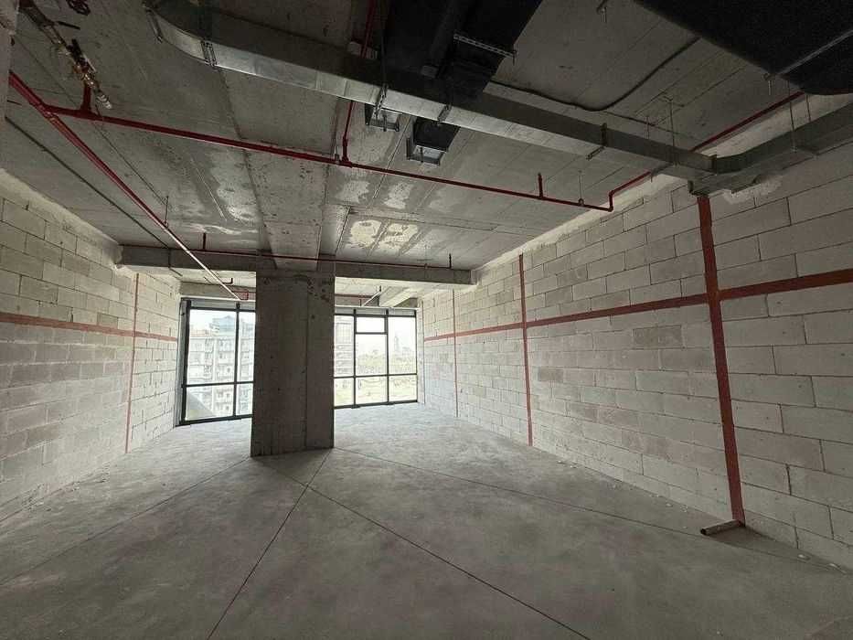 Срочно продаётся помещение 92 м² в Piramit Tower — Бабура Яккасарай