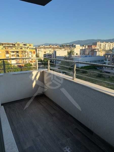 Продава се Двустаен апартамент в Пловдив, Остромила - 68 кв.м за 2478 €/кв.м - Снимка #4