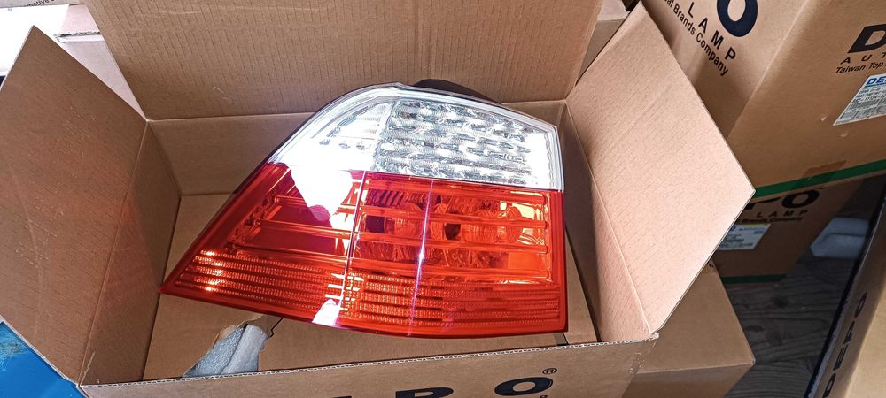 Стоп външен BMW e61