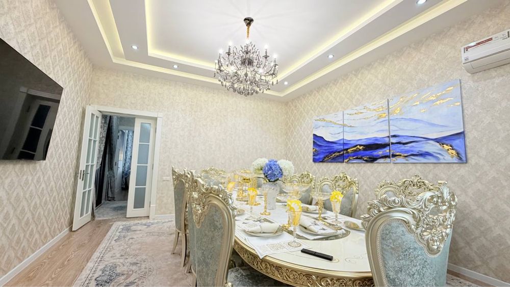 Продам дом участок 2.5 соток Евро ремонт Сергелийский рн Машина Базар