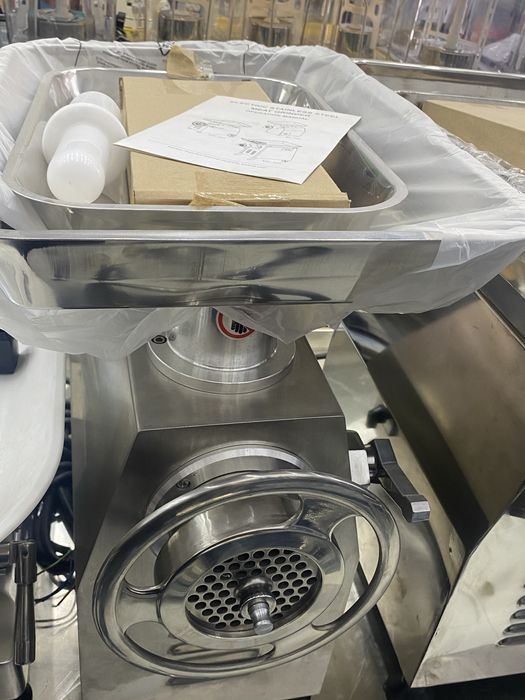 Myasurobka .Gusht maydalagich .мясуробка