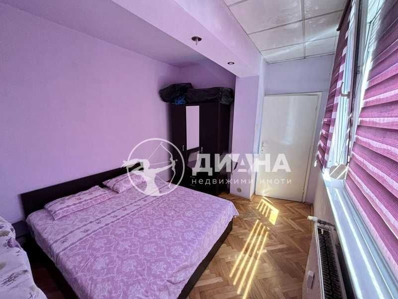 Продава се Тристаен апартамент в Пловдив, Мараша - 75 кв.м за 2067 €/кв.м - Снимка #5
