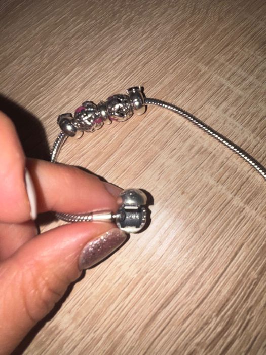 Brățară Pandora