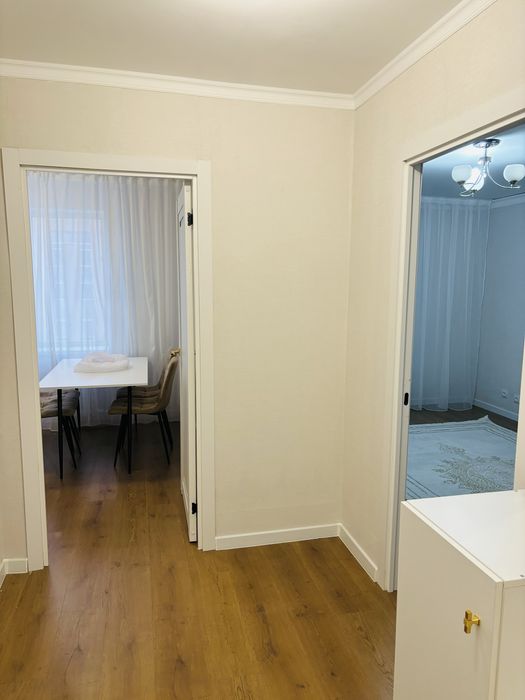 Срочно продается 1 ком квартира