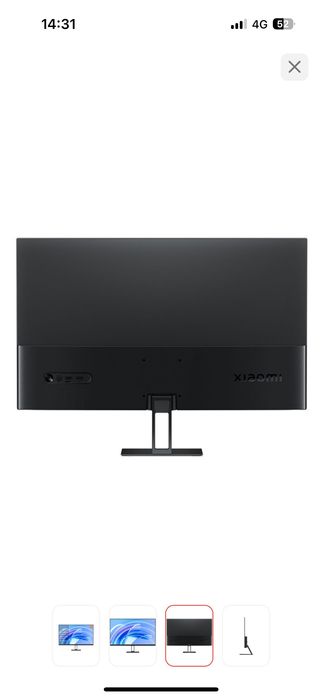 Монитор  Xiaomi A27i