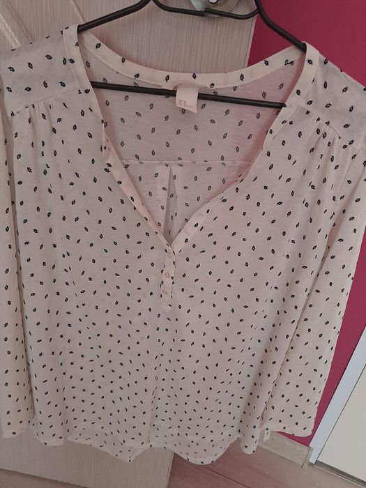 Дамска блузка H&M