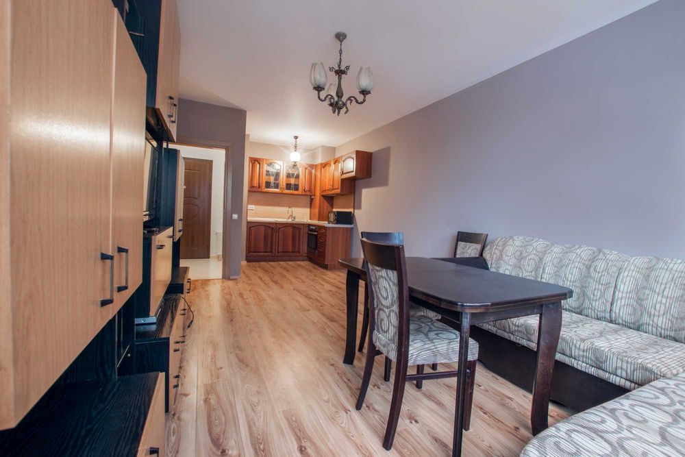 Продава се Двустаен апартамент в София, Люлин 6 - 71 кв.м за 1691 €/кв.м - Снимка #3