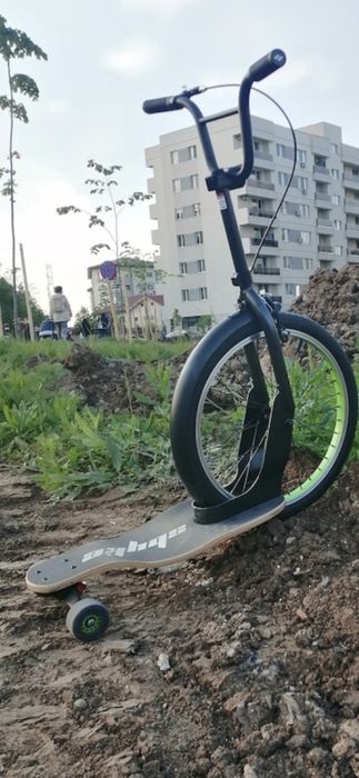Trotineta copii/adulti