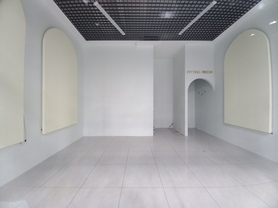 Арендага берилади. Фестивал Малда жойлашган