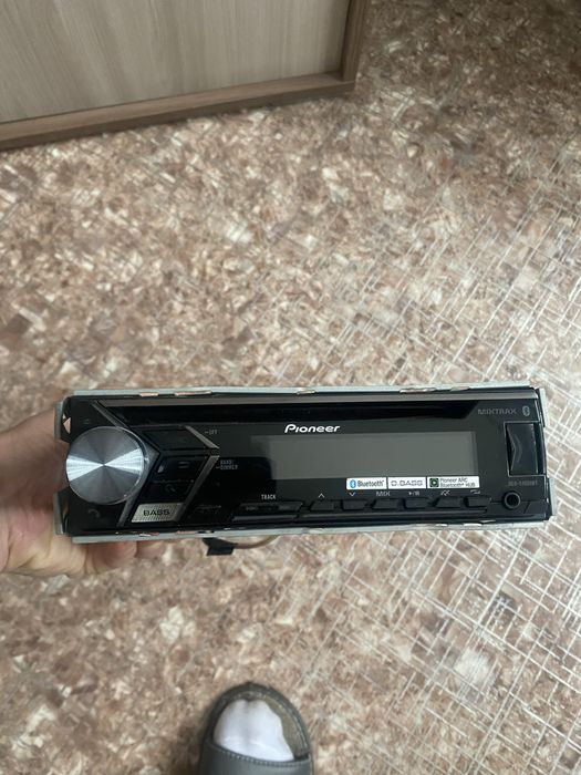 Магнитафон