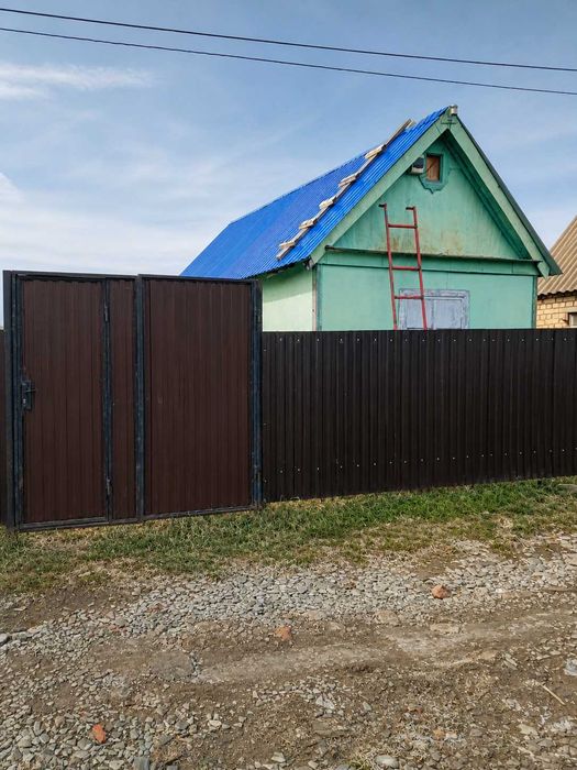 Продаётся дача в СТ «Энергостроитель»