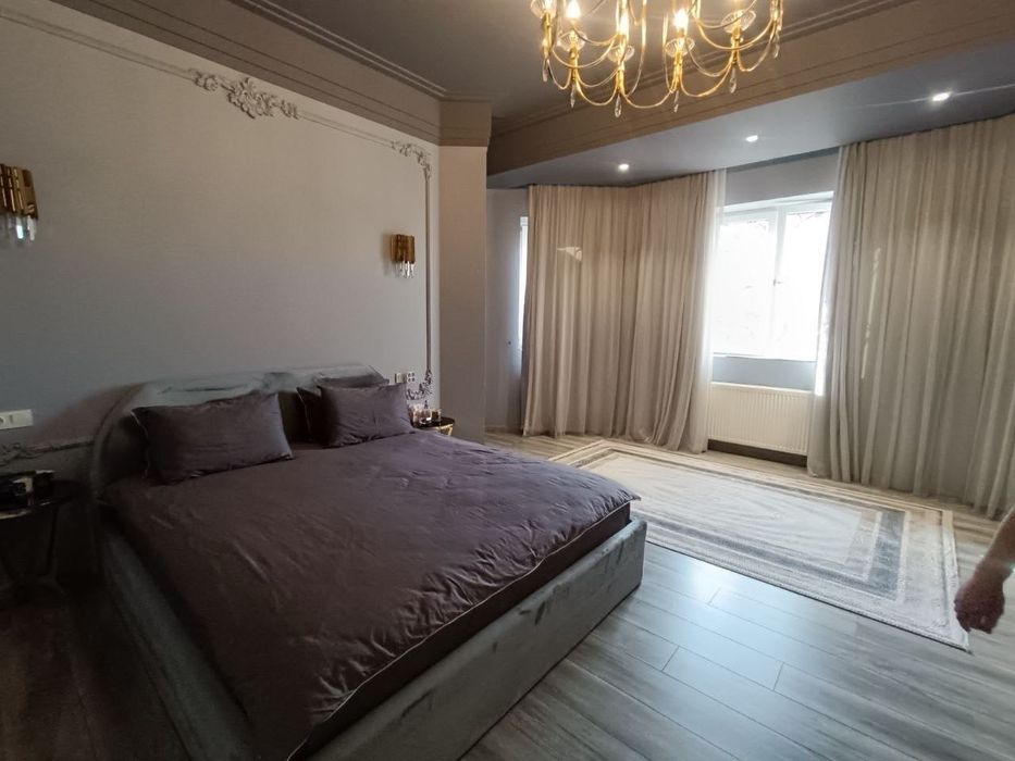 Шикарный дом в аренду Ракат боши