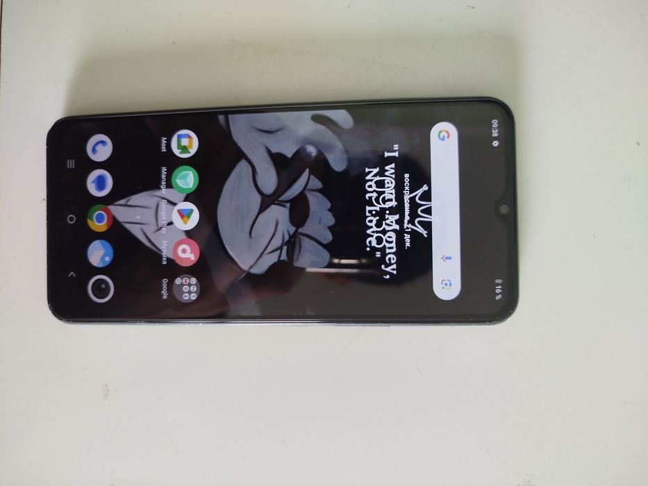 Vivo Y17s 128gb в хорошем состояний