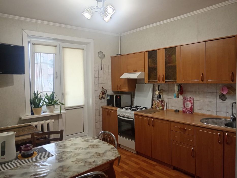Продам 3х комн квартиру