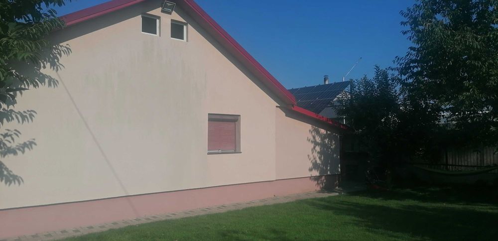 Casă de vânzare Letea Veche