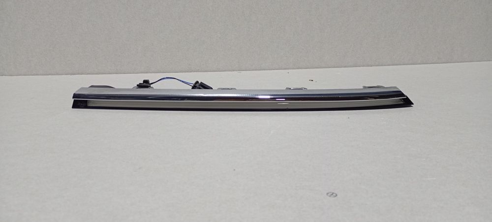 Led grila radiator vw polo 6 2023 cod 2g0941653