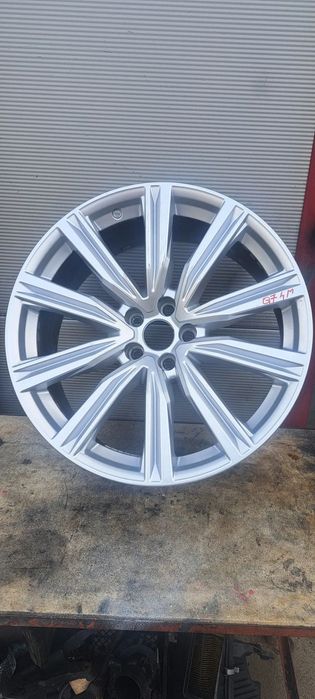 Janta aliaj Pe 20 Audi Q7 4M/Q8